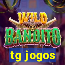 tg jogos